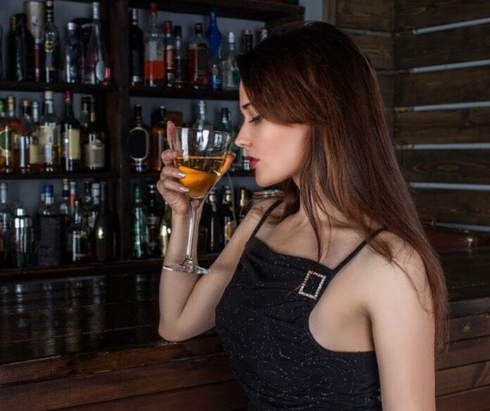 Hamilelikte alkol kullanımı