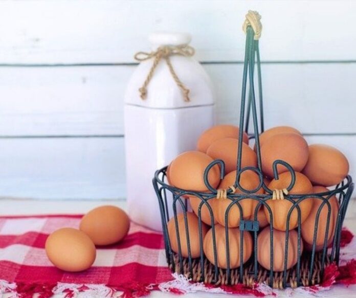 yumurtanın faydaları