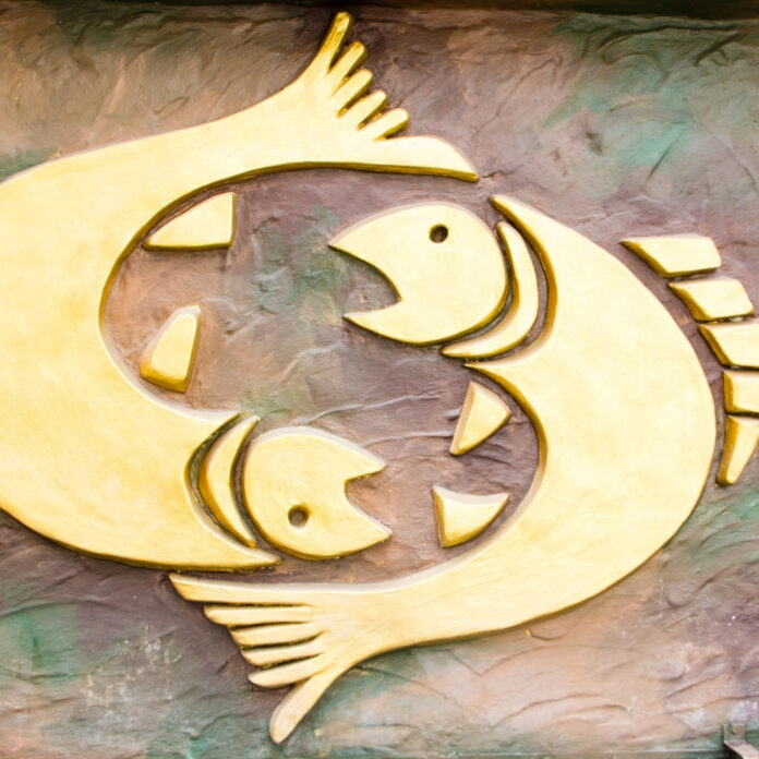 Balık burcu kadını